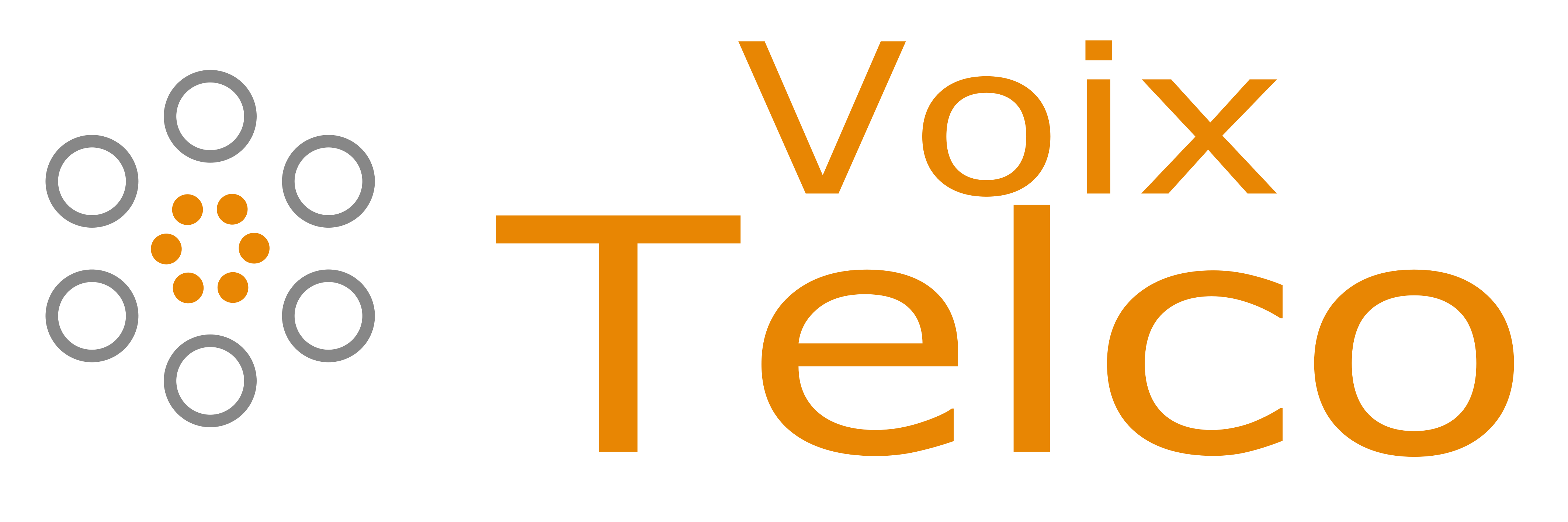 voix logo